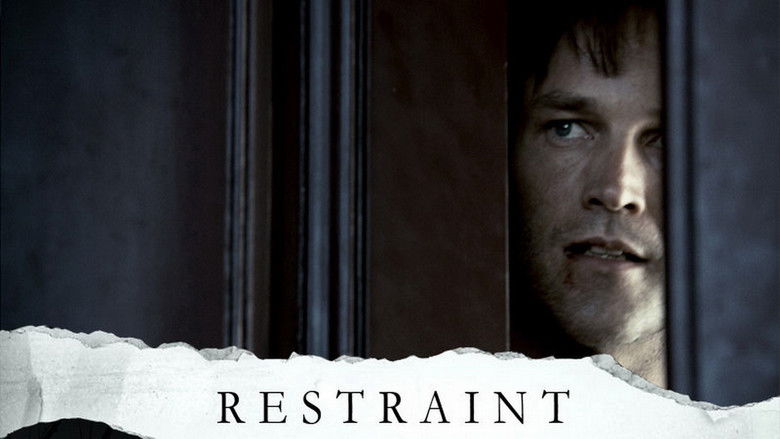 Restraint still 4