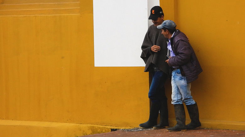 Gutiérrez: Una deuda pendiente still 1