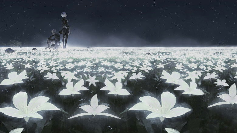 NieR: Orchestra Concert 12018 still