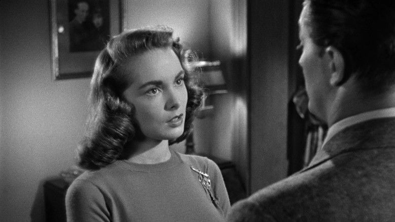 Holiday Affair still