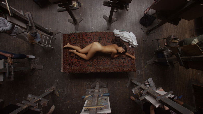 A Case of Blue still 3