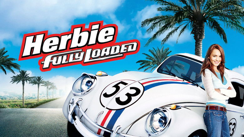 Herbie Fully Loaded still