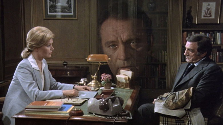 The Medusa Touch still