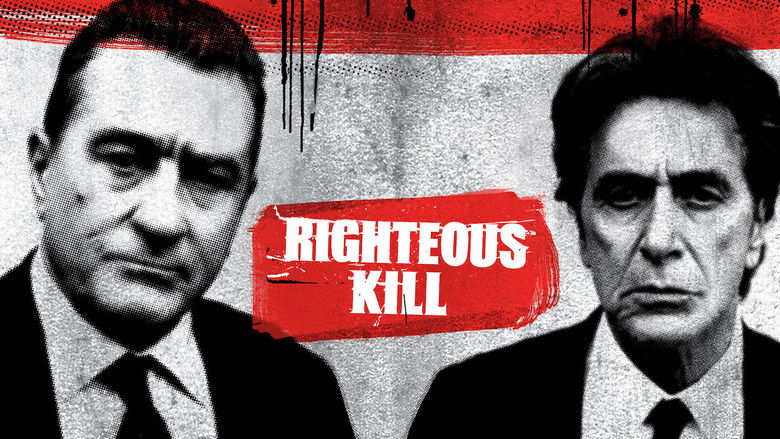 Righteous Kill still