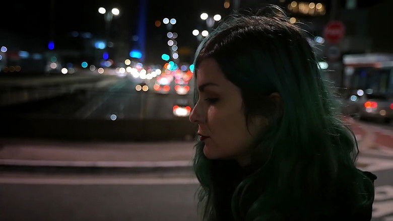 Lua Morales - The Documentary still 4