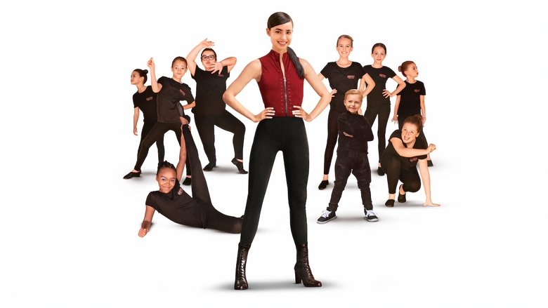 Feel the Beat still 1