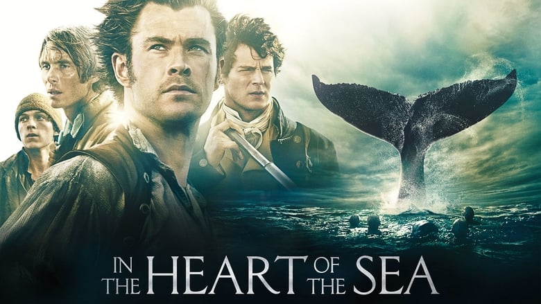 In the Heart of the Sea still 4