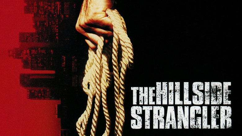The Hillside Strangler still