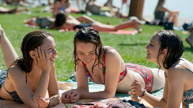 Reckless Summer still