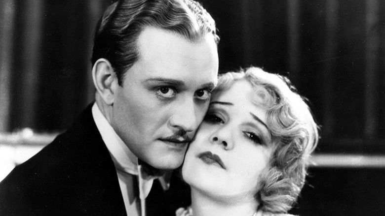 The Hollywood Revue of 1929 still