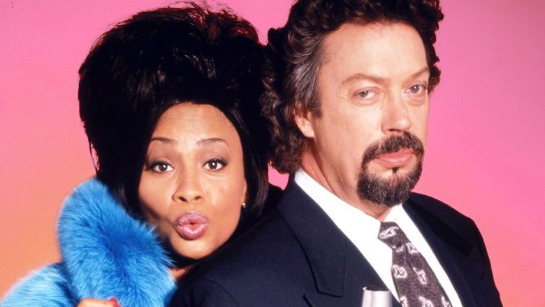 Jackie's Back! still