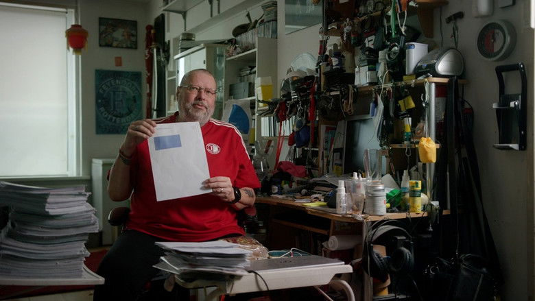 Schuld en boete still 2