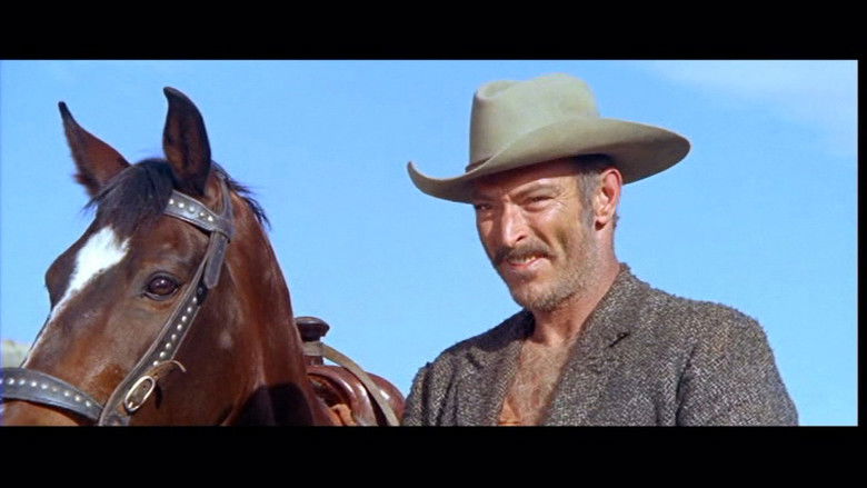 Beyond the Law still