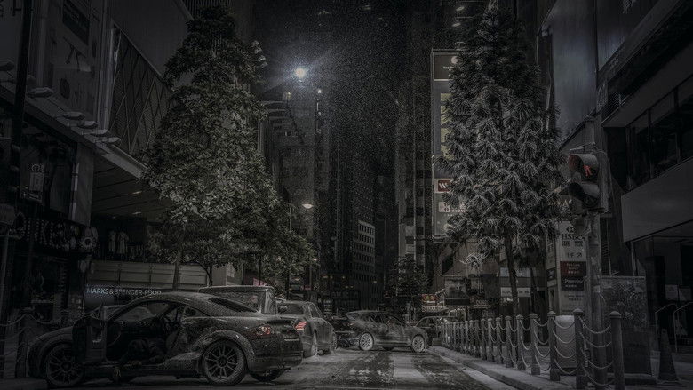 Sons of the Neon Night still