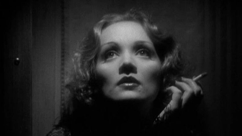 Shanghai Express still 3