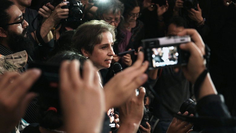 Radio Silence still 1