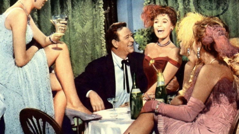 North to Alaska still