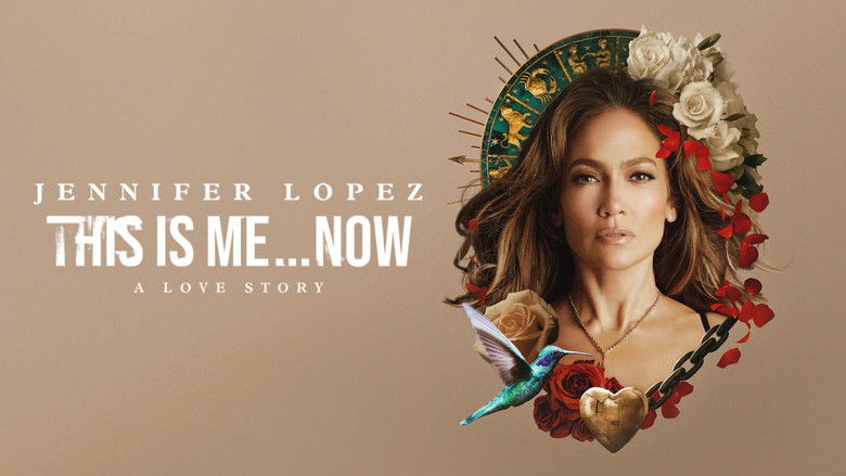 This Is Me…Now still