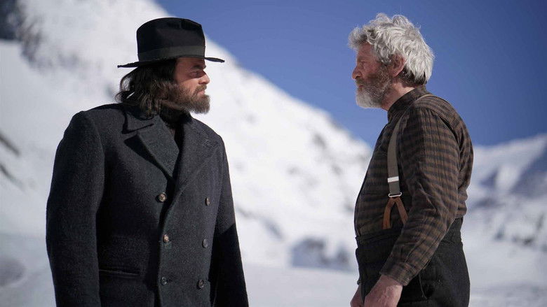 Belle and Sebastian 3: The Last Chapter still