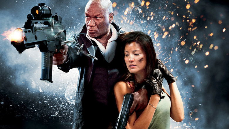 The Tournament still 4