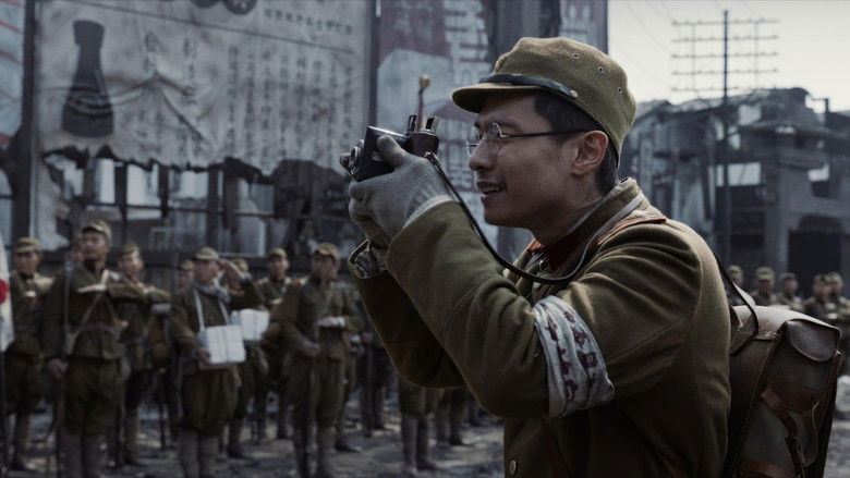 Dead to Rights still 4