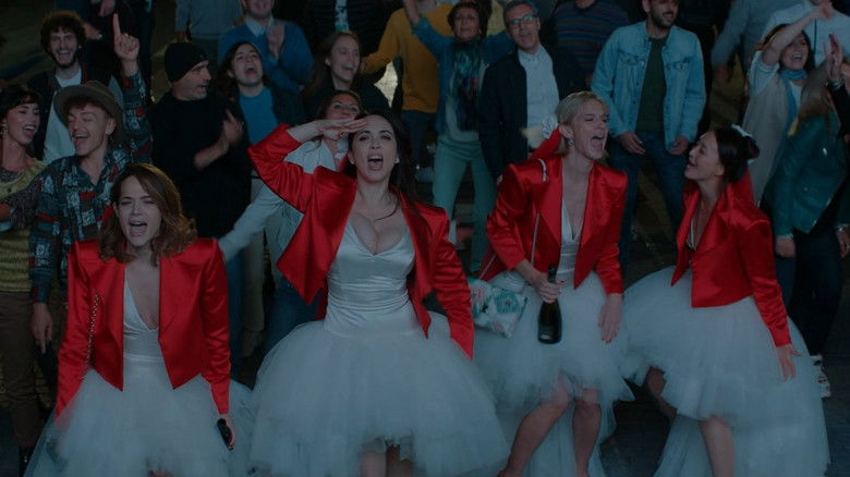 The Bachelorette Party still 3