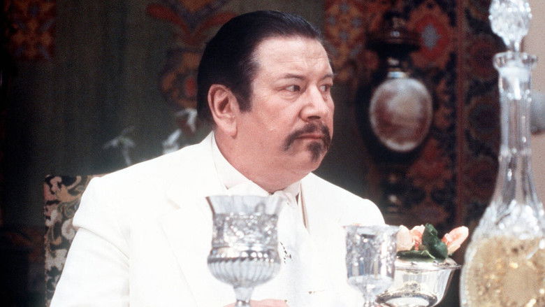 Charlie Chan and the Curse of the Dragon Queen still