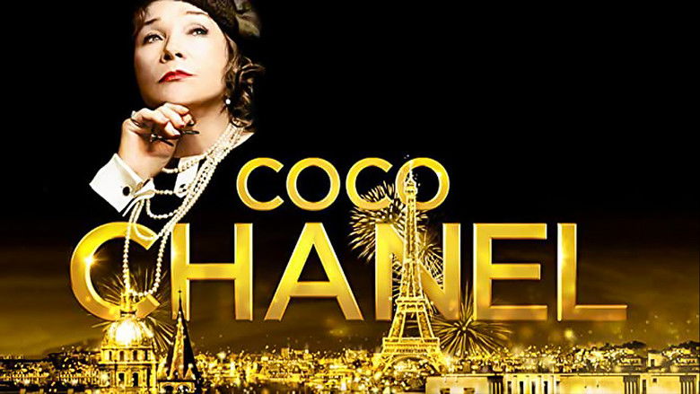 Coco Chanel still