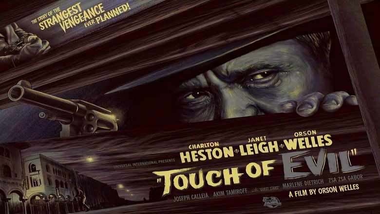 Touch of Evil still 1