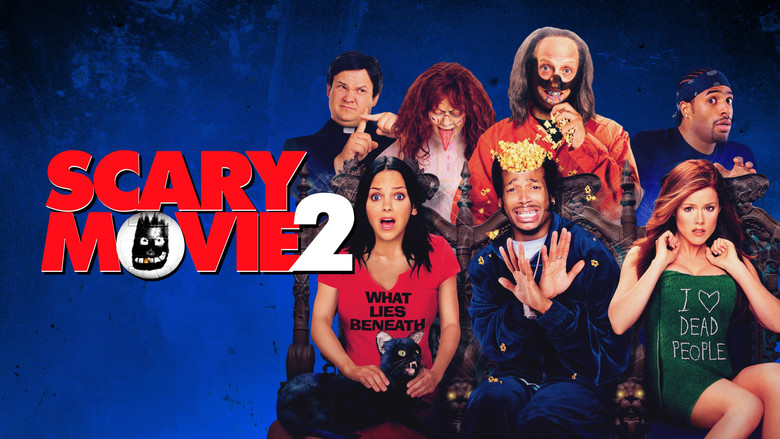 Scary Movie 2 still 4