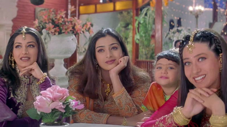 Hum Saath Saath Hain still