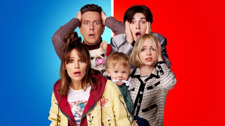 Family Switch still 1