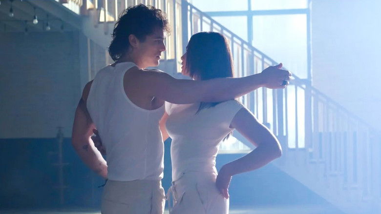 Sidelined 2: Intercepted still 3