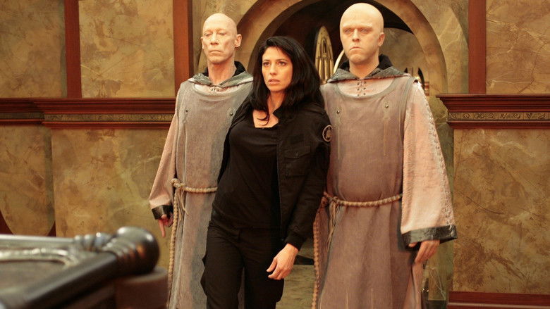 Stargate: The Ark of Truth still