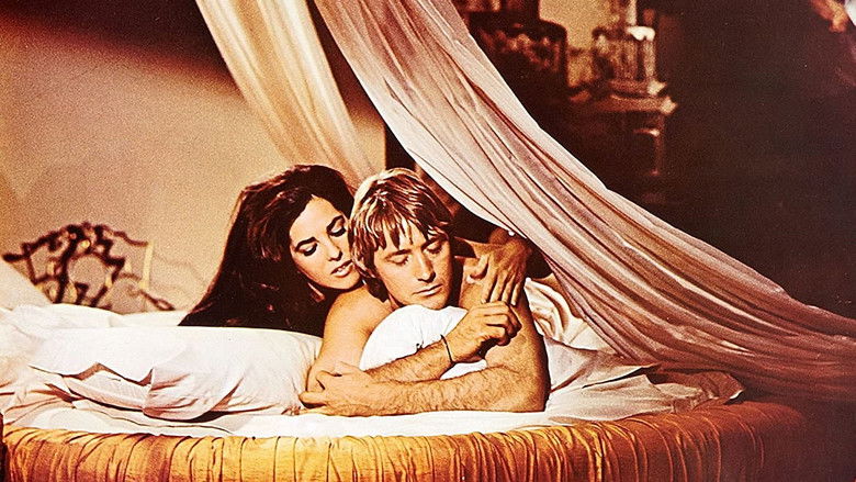 The Seven Minutes still 1