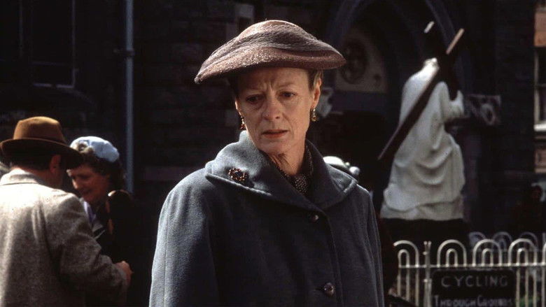 The Lonely Passion of Judith Hearne still 3