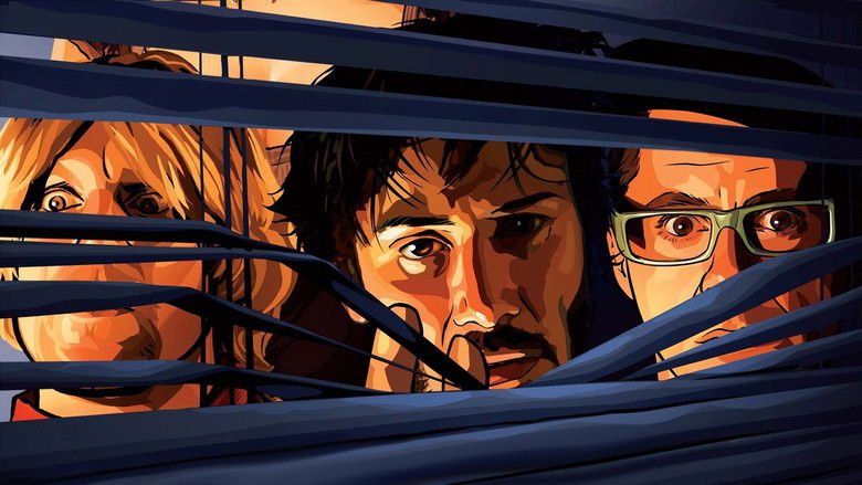 A Scanner Darkly still 3