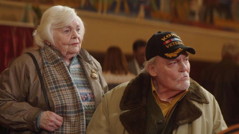 Lost & Found in Cleveland still