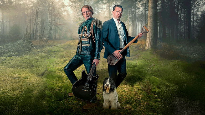 The Last Viking still 3