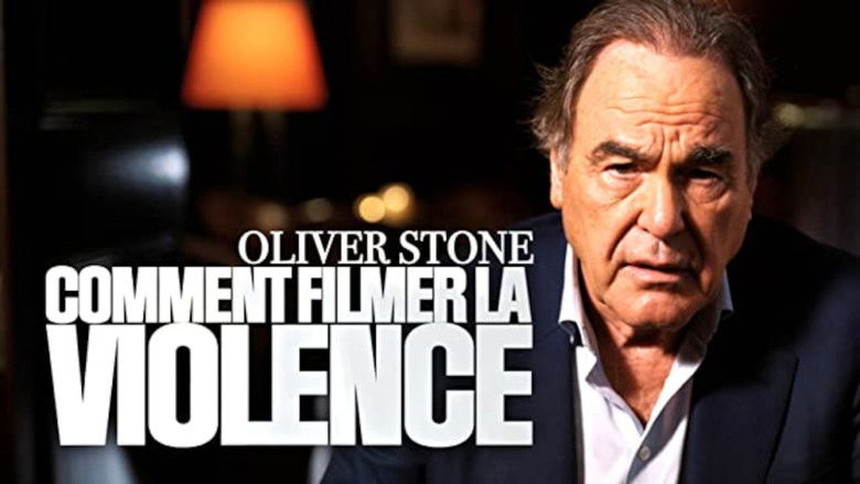 Oliver Stone : comment filmer la violence still 1