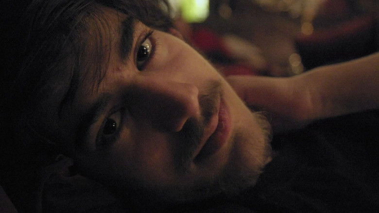 The Internet's Own Boy: The Story of Aaron Swartz still 4