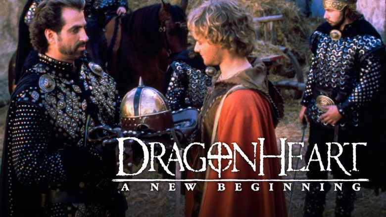 DragonHeart: A New Beginning still 3