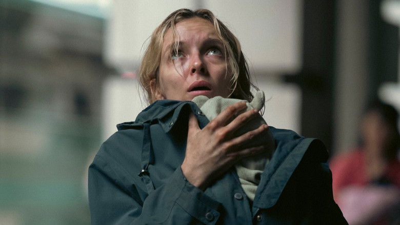 The End We Start From still 2