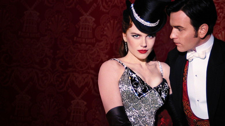 Moulin Rouge! still 4