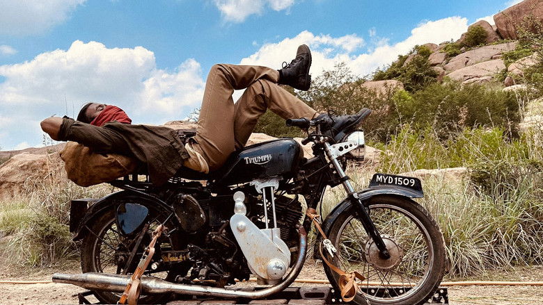 Captain Miller still