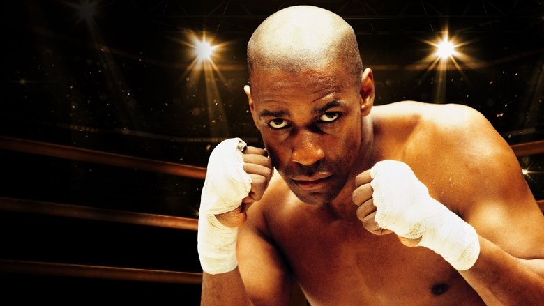 The Hurricane still 1