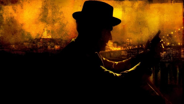 French Connection II still 1