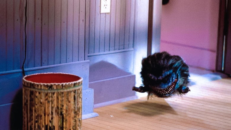 Critters 2 still 4