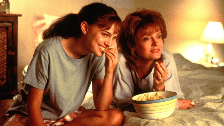 Anywhere but Here still