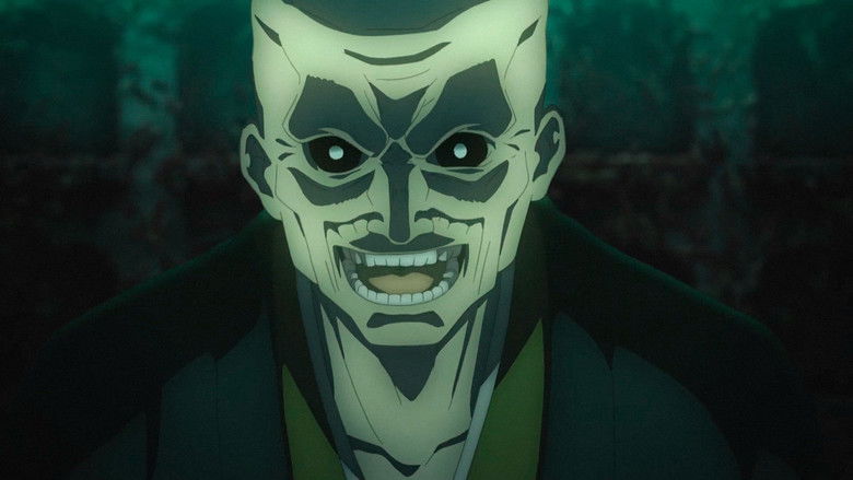 Fate/stay night: Heaven's Feel II. Lost Butterfly still